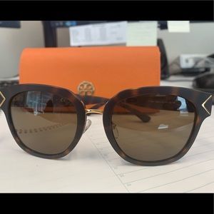 Tory Burch sunglasses
